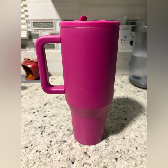 HydroJug Harvest Berry 40oz - Picture 2 of 7